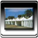 gazebo in pvc