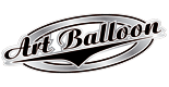 artballoon scenografie con palloncini