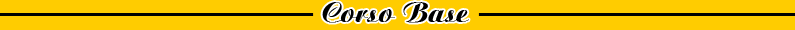 corso base