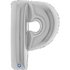 Lettera P