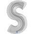 Lettera S