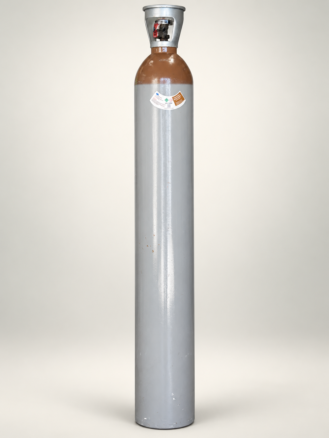 Bombola elio professionale 40 litri